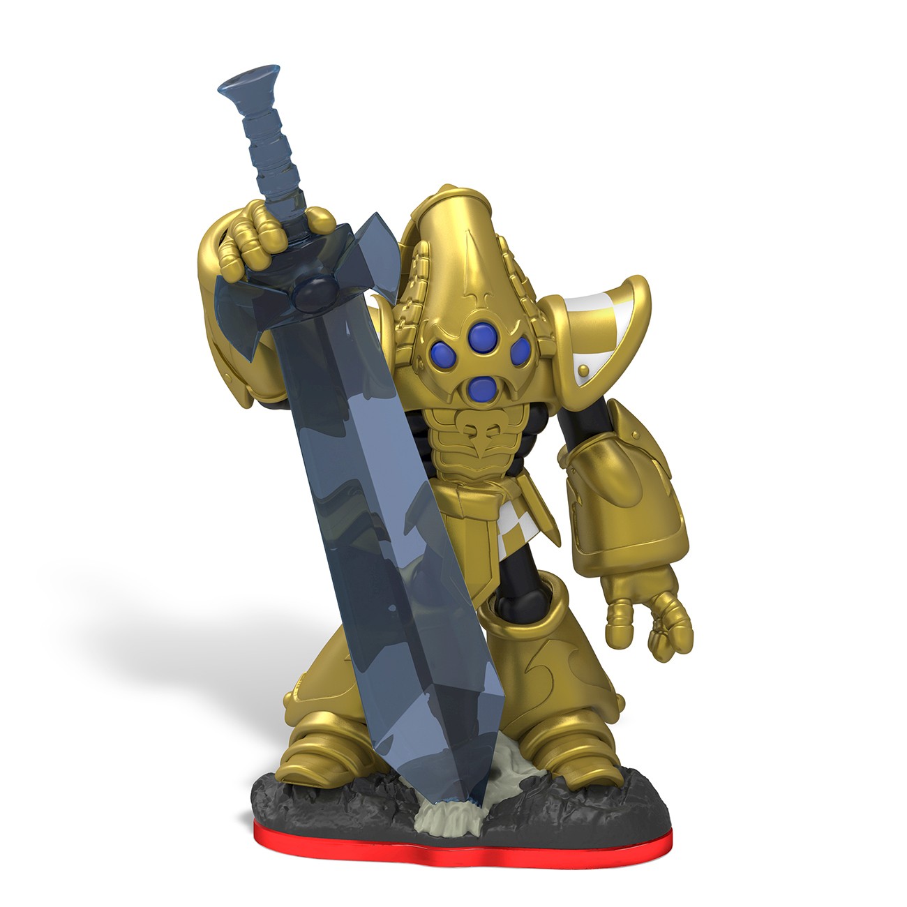 darkSpyro - Spyro and Skylanders Forum - Skylanders: Trap Team - Nitro Krypt King
