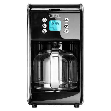 Bella Dots Collection 2.0 Programmable Coffee Maker : Target