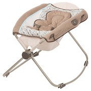 Dorel Juvenile Group USA Inclined Sleepers