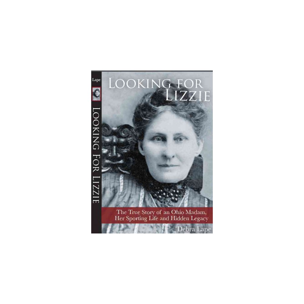 ISBN 9781492733409 product image for Looking for Lizzie (Paperback) | upcitemdb.com