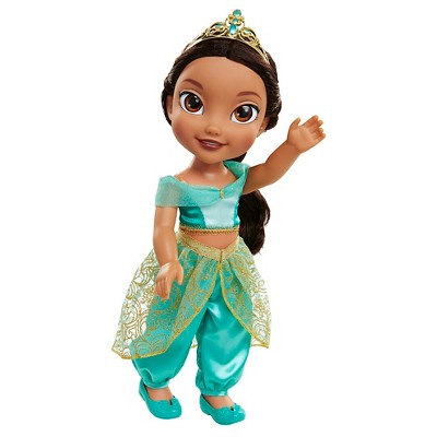 target disney princess dolls