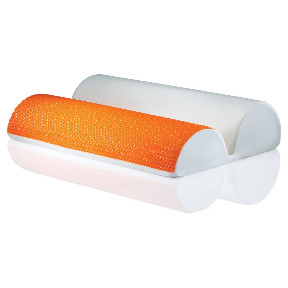 UPC 813811015886 product image for Comfort Revolution Convertible Profile Pillow - White (Standard) | upcitemdb.com