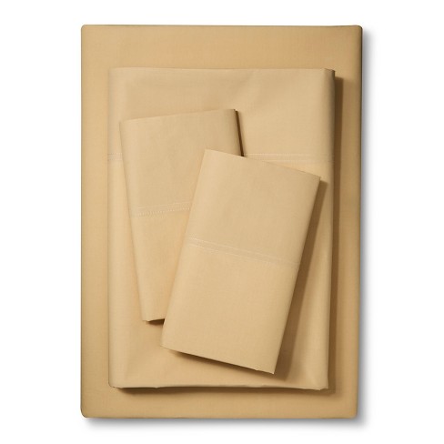 percale count