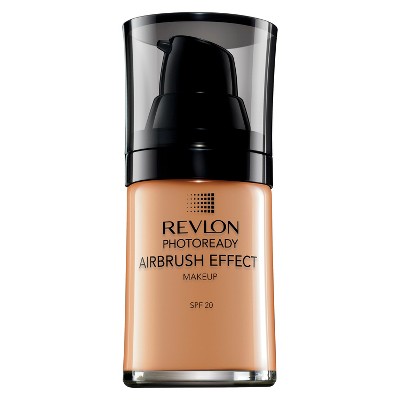 Revlon PhotoReady Airbrush Effect Makeup eBay