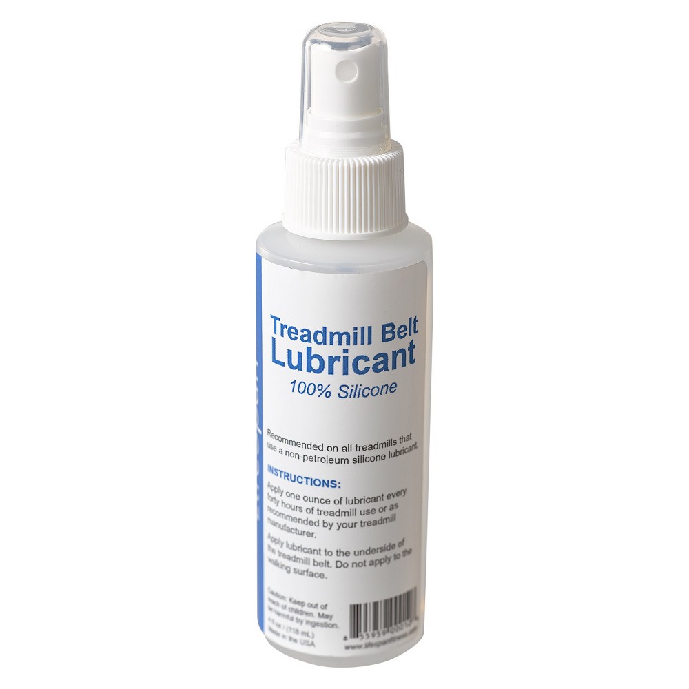 UPC 855959000126 product image for Lifespan Treadmill Lubricant | upcitemdb.com
