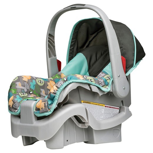 Evenflo Nurture Infant Car Seat Target