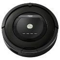 iRobot Roomba 880 Vacuum Cleaning Robot (Black)