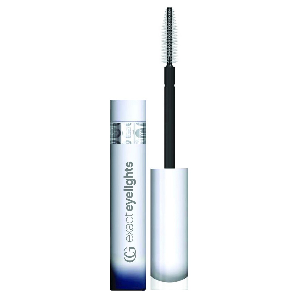 UPC 022700113828 product image for CoverGirl .24floz Extact Eyelights Waterproof Mascara 735 Black Sapphire | upcitemdb.com