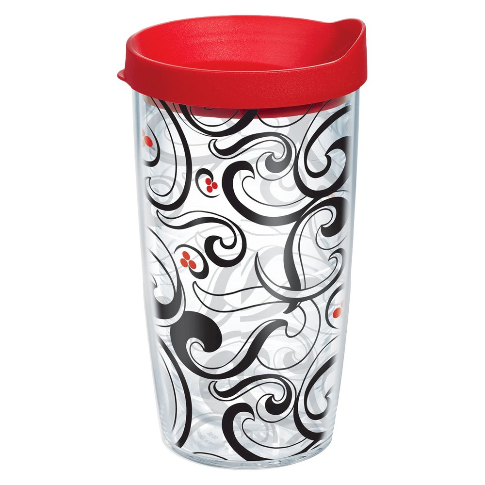 UPC 093597236167 product image for Tervis Berry Swirl Beverage Mug (16 oz) | upcitemdb.com