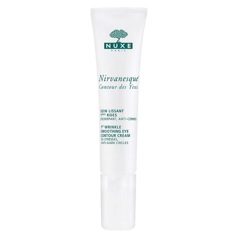 EAN 3264680006098 product image for Nuxe-Nirvanesque Eye Contour - 15 ml | upcitemdb.com
