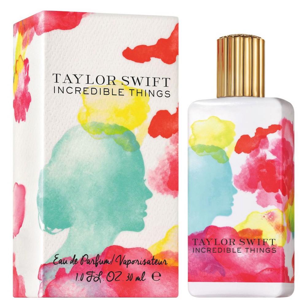 UPC 719346614863 product image for Women's Incredible Things by Taylor Swift Eau de Parfum | upcitemdb.com