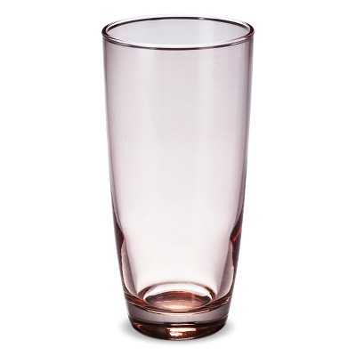 Libbey Tall Tumblers Set of 6