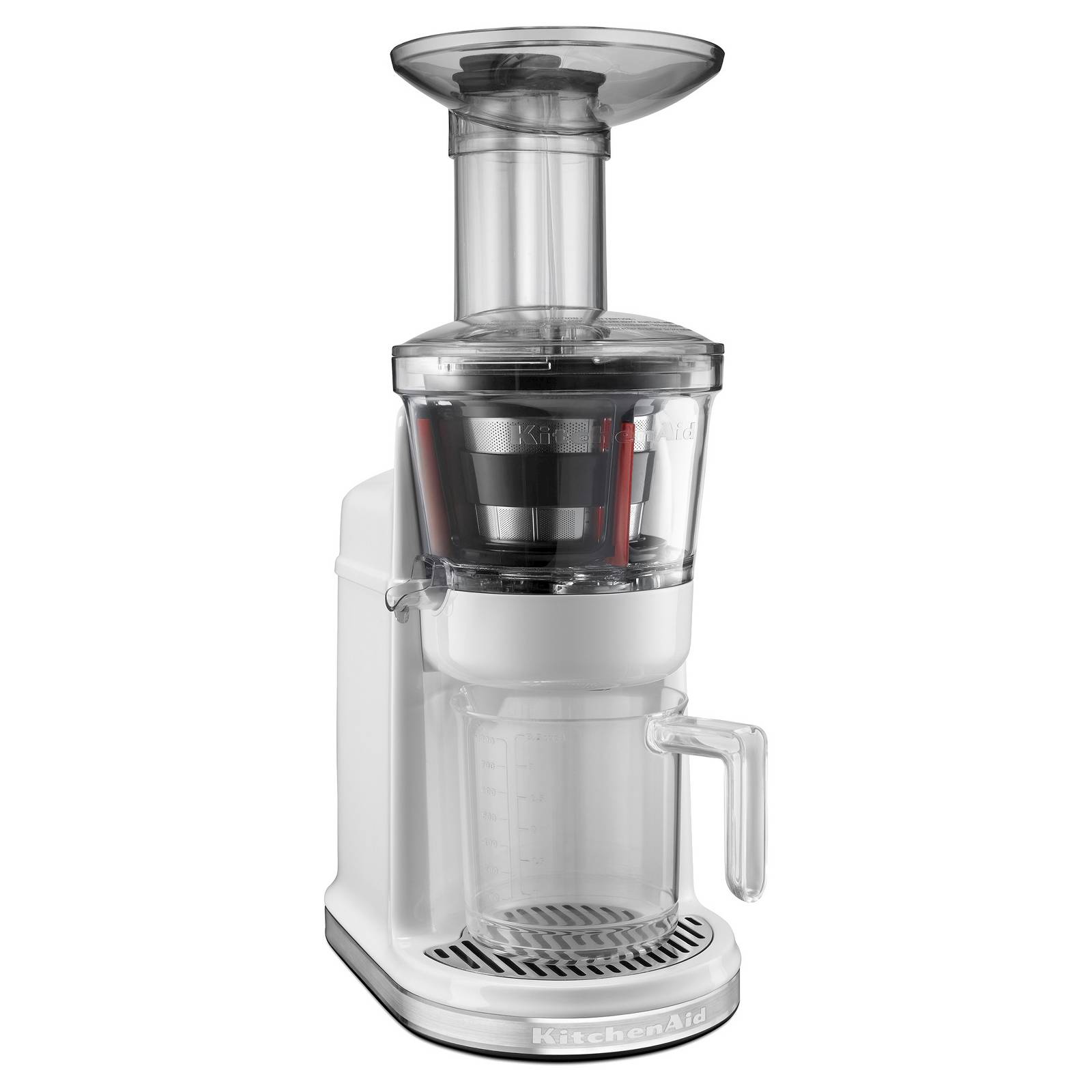KitchenAid Maximum Extraction Juicer (slow juicer ...