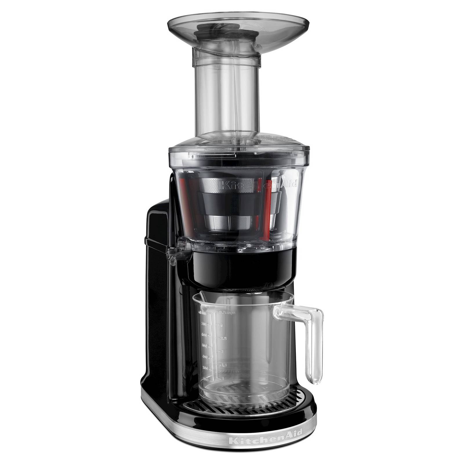 KitchenAid Maximum Extraction Juicer (slow juicer)- KvJ0111 eBay