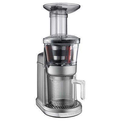 KitchenAid® Maximum Extraction Juicer (slow juicer) KVJ0111 eBay