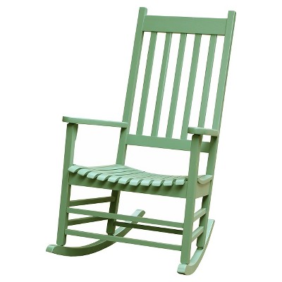 International Concept Patio Rocking Chair | eBay