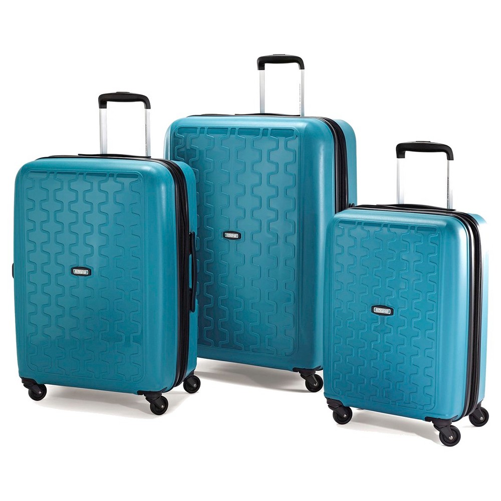 samsonite luggage cost