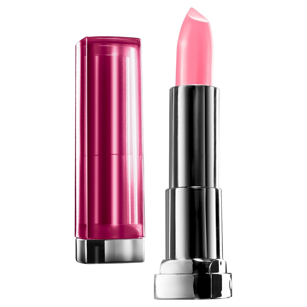 UPC 041554436297 product image for Maybelline Color Sensational Rebel Bloom Lipstick - Petal Pink .15 oz | upcitemdb.com