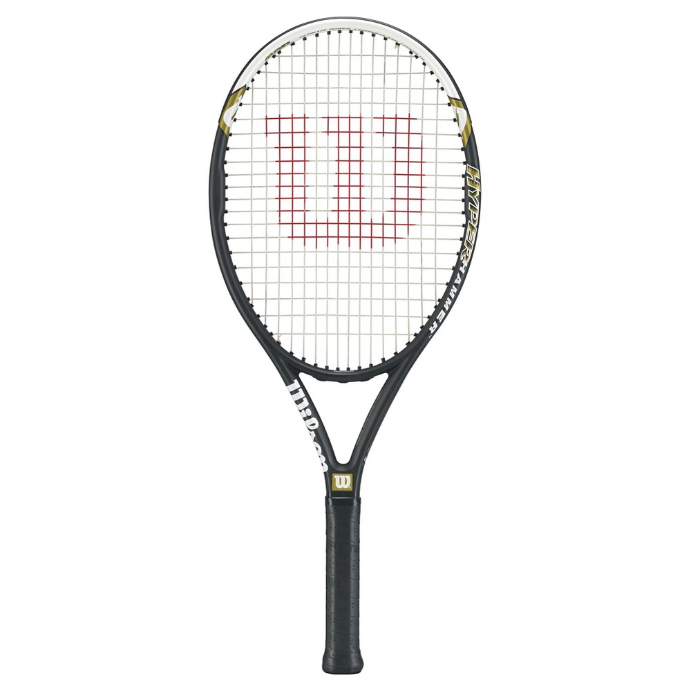 UPC 883813810581 product image for Wilson Hyper Hammer 5.3 Tennis Racquet - Size 3 | upcitemdb.com