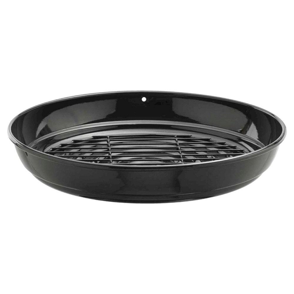 UPC 661010050302 product image for Roasting Pan for the Carri Chef 2 Grill | upcitemdb.com