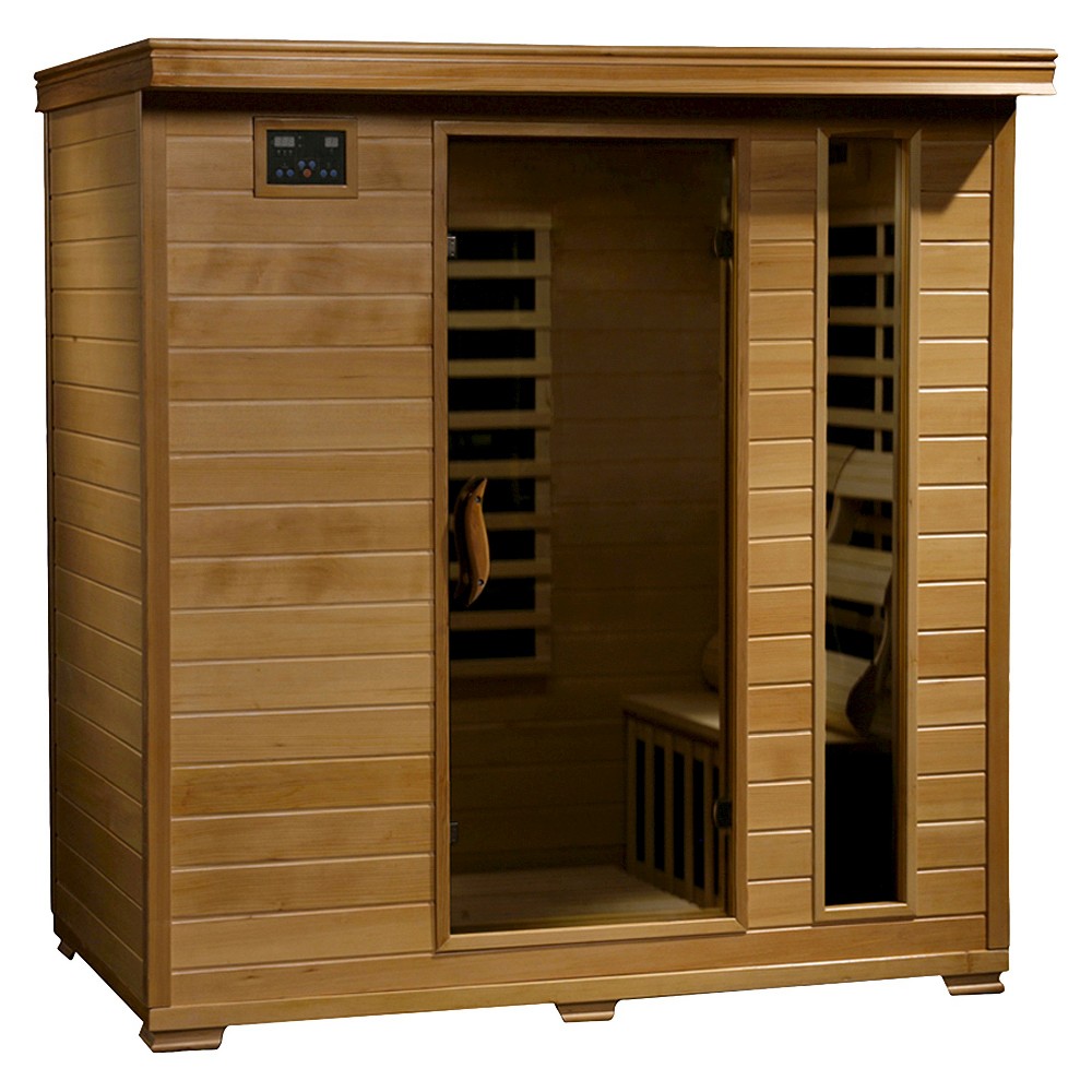 Blue Wave Saunas UPC & Barcode