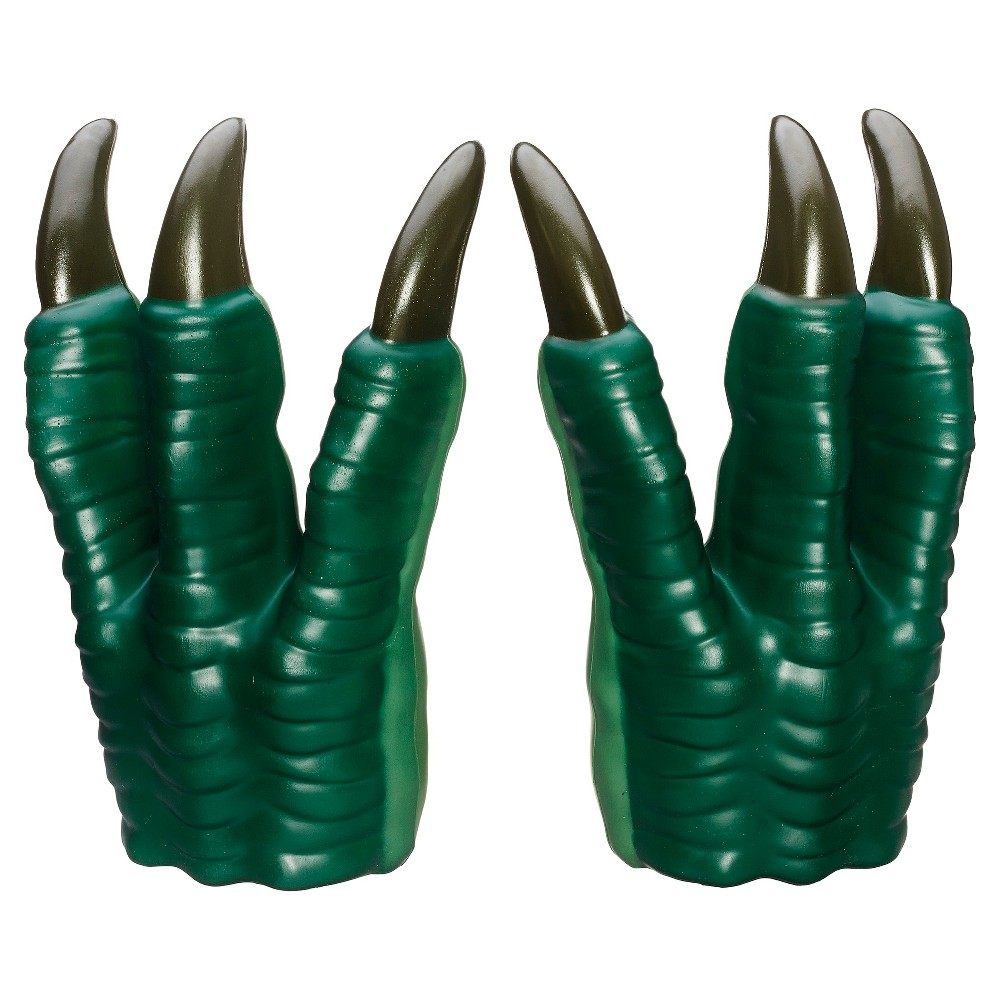 UPC 630509296699 product image for Jurassic World Velociraptor Claws | upcitemdb.com