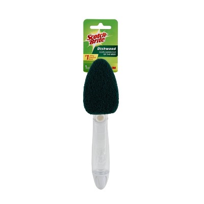 Scotch-Brite Heavy Duty Dishwand