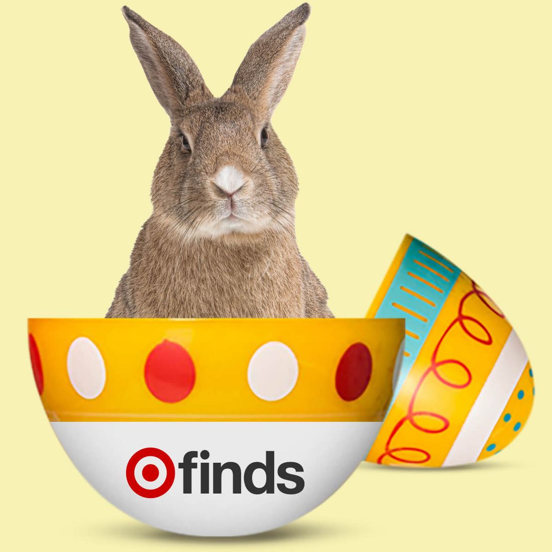 Easter Target