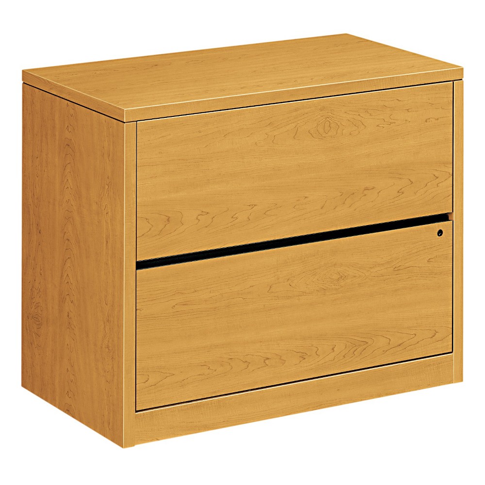 UPC 089191376408 product image for Lateral Filing Cabinet: HON 10500 Series Two-Drawer Lateral Filing | upcitemdb.com