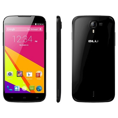 Blu Studio 6.0 HD D651u Unlocked Cell Phone for GSM Compatible eBay