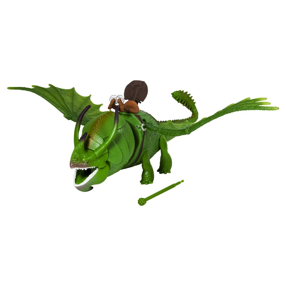 UPC 778988072967 product image for DreamWorks - How To Train Your Dragon 2 - SkullCrusher Power Dragon | upcitemdb.com
