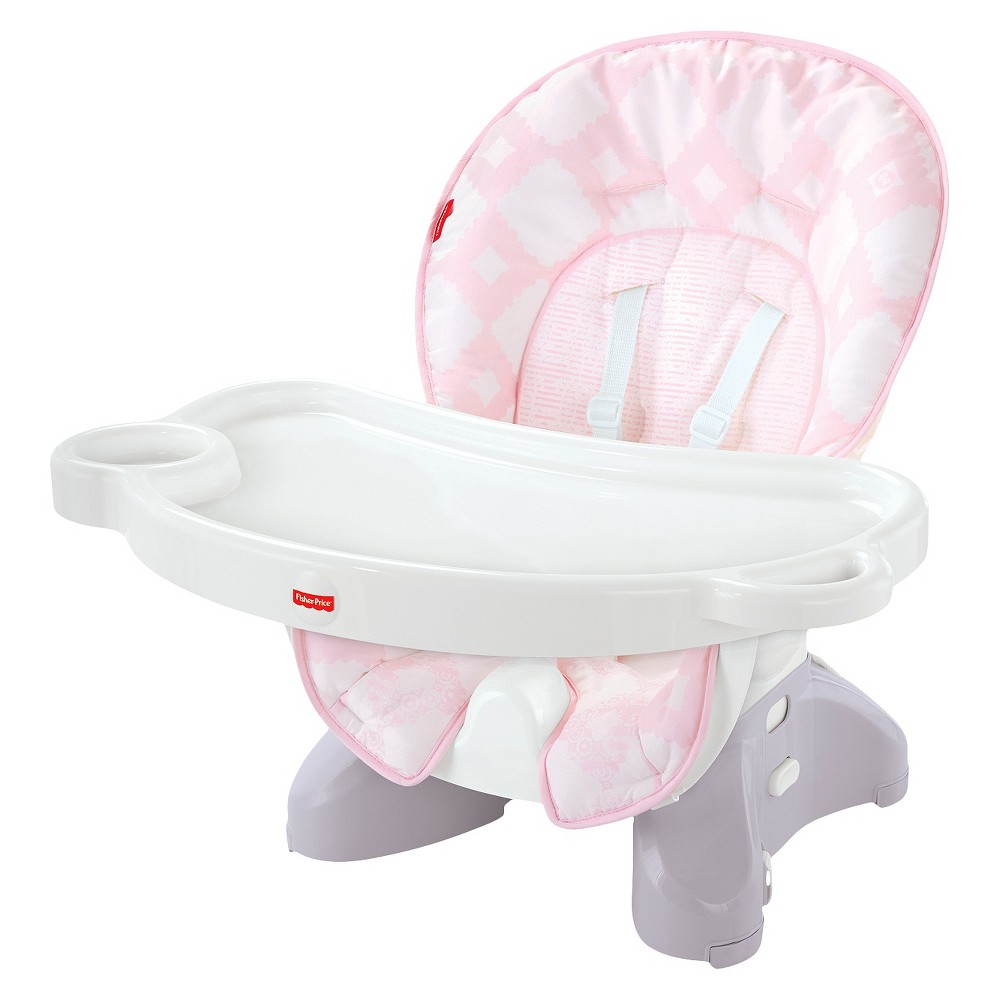 Baby Creativity Chair Booster