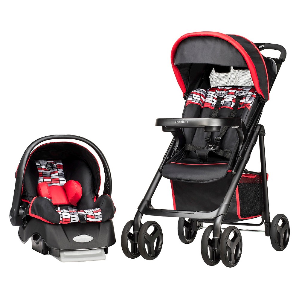 UPC 032884189328 Strollers And Car Seat Combo Baby Girl
