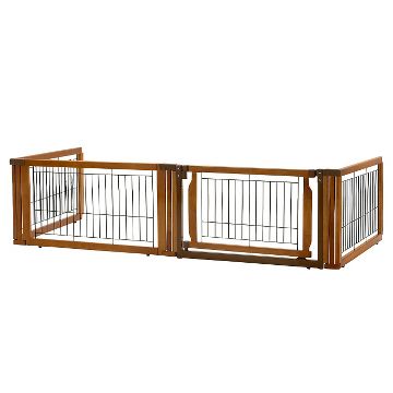 child gates extra wide