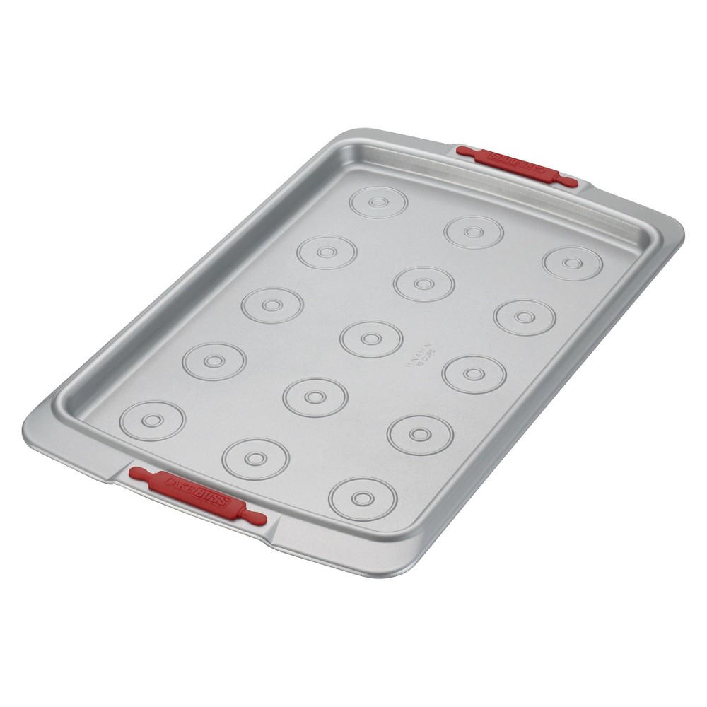 Farberware Insulated Nonstick 15.5x20 Jumbo Cookie Sheet