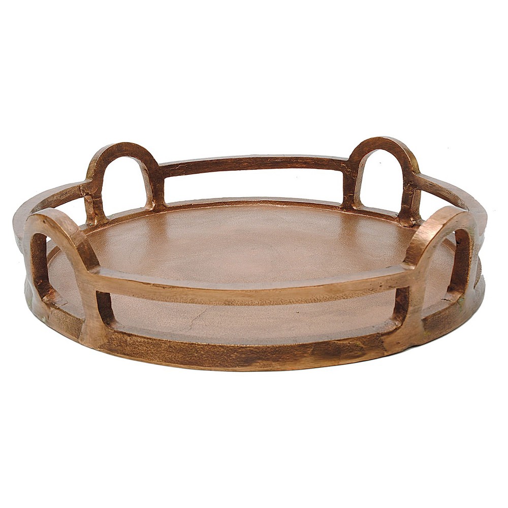 Creative CoOp Decorative Trays UPC & Barcode