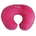 Boppy Luxe Nursing Pillow and Positioner (Pink)