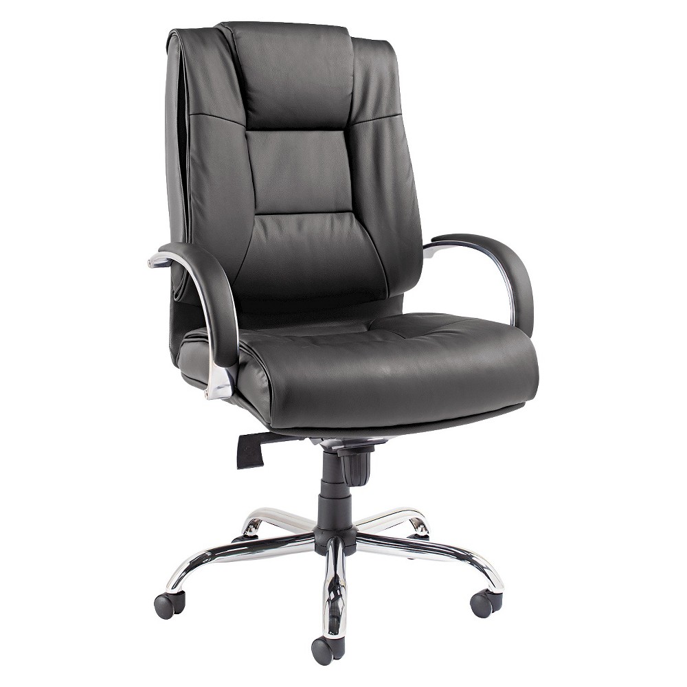 UPC 042167381189 product image for Office Chair: Alera Office Chair - Black | upcitemdb.com