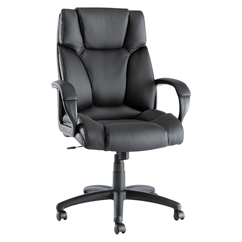 UPC 042167385910 product image for Office Chair: Alera Office Chair - Black | upcitemdb.com