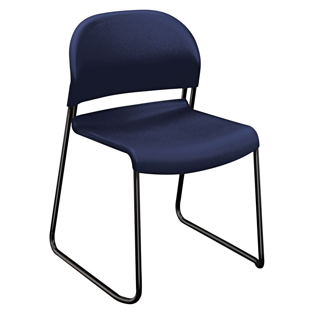 UPC 791579177162 product image for Office Chair: HON Office Chair - Regatta Black | upcitemdb.com