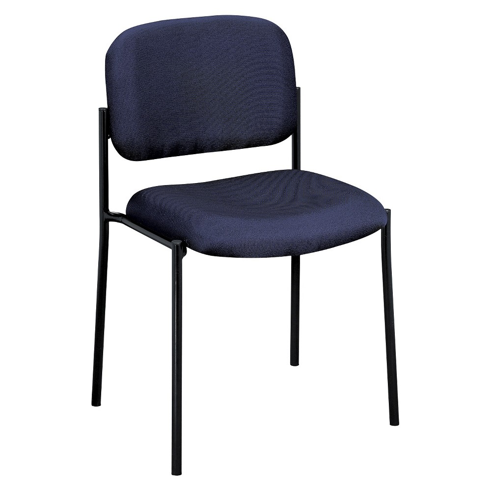 UPC 645162996213 product image for Office Chair: Basyx Office Chair - Navy | upcitemdb.com