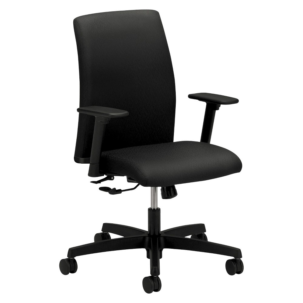 The HON Company Home Office Desk Chairs UPC & Barcode