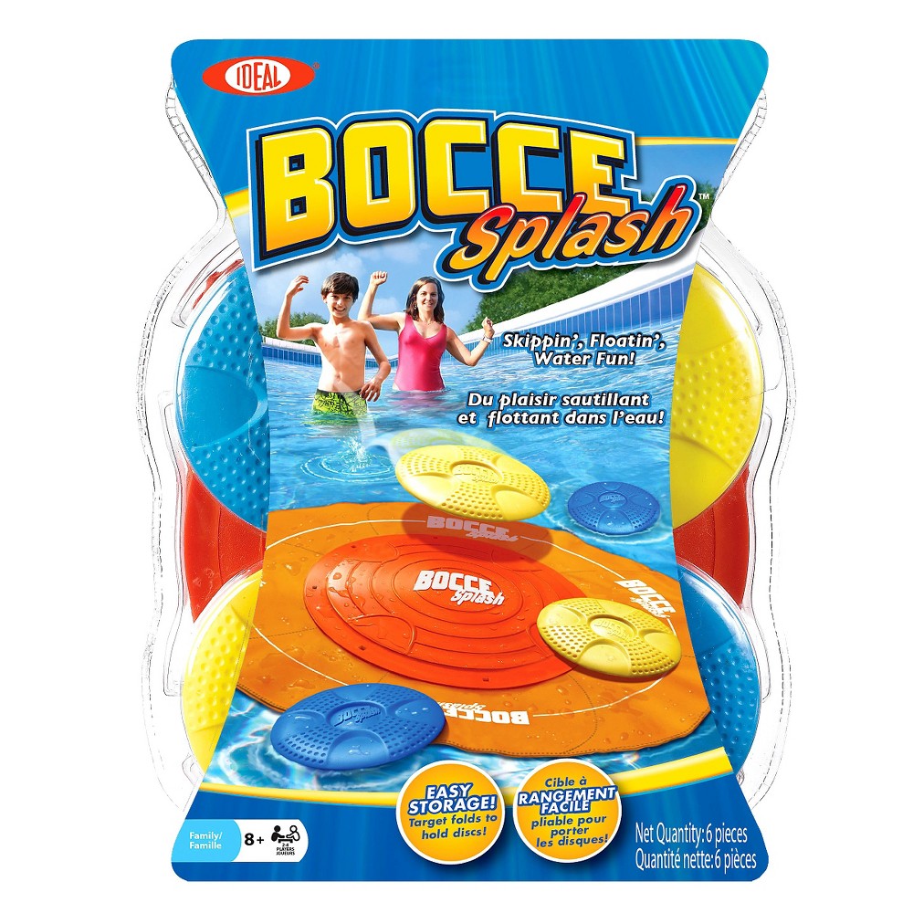 UPC 045802008755 product image for Poof-Slinky Water Sport And Game Sets | upcitemdb.com
