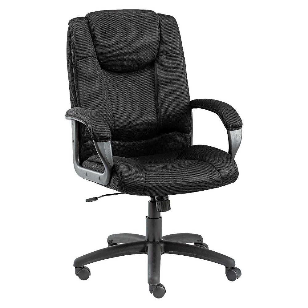 UPC 042167381714 product image for Office Chair: Alera Office Chair - Black | upcitemdb.com