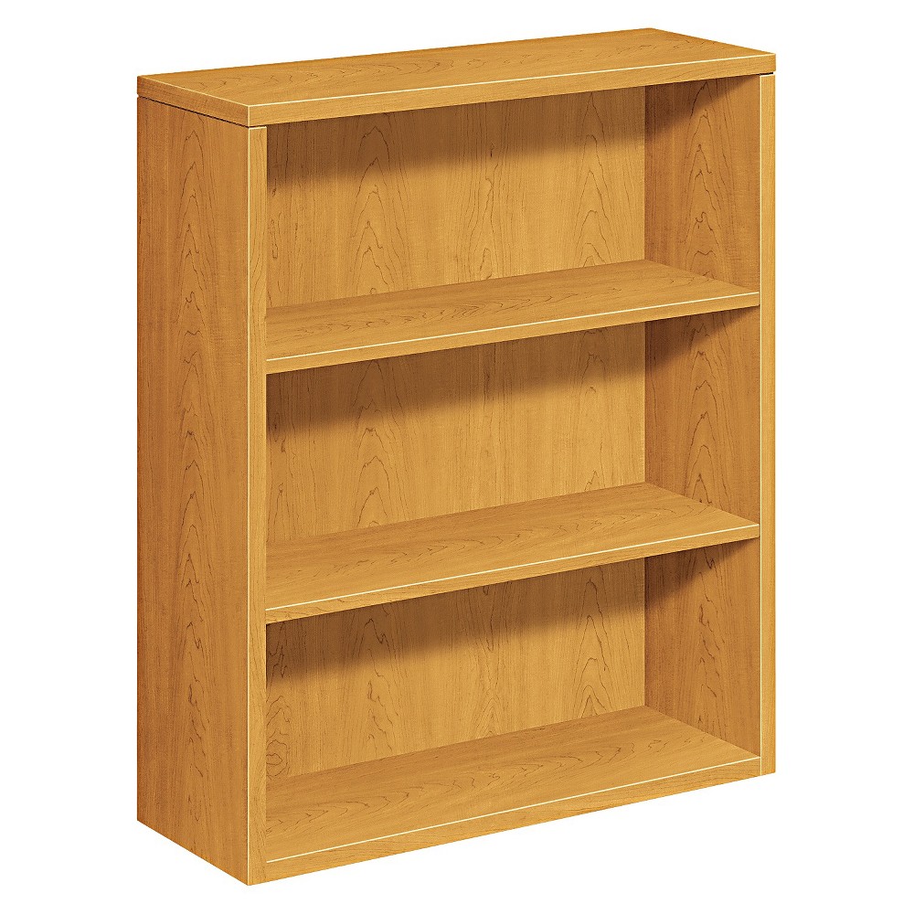 UPC 089192247127 product image for Bookcase: Alera 2 Shelf Bookcase - Yellow | upcitemdb.com