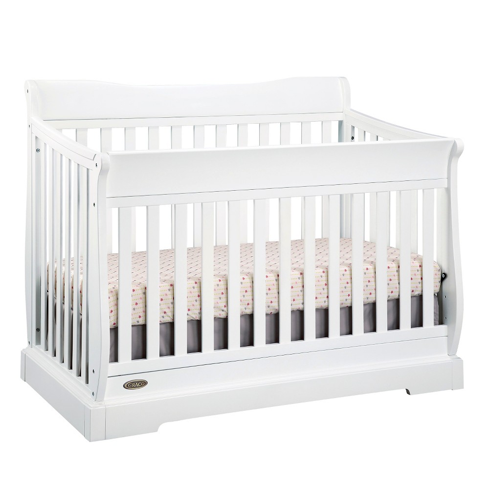 Baby Creativity Standard Full Sized Crib