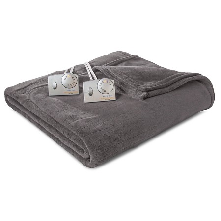 Bare Home Ultra Soft Microplush Velvet Blanket - Luxurious ...