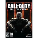 Call of Duty Black Ops III (Standard Edition) for PC