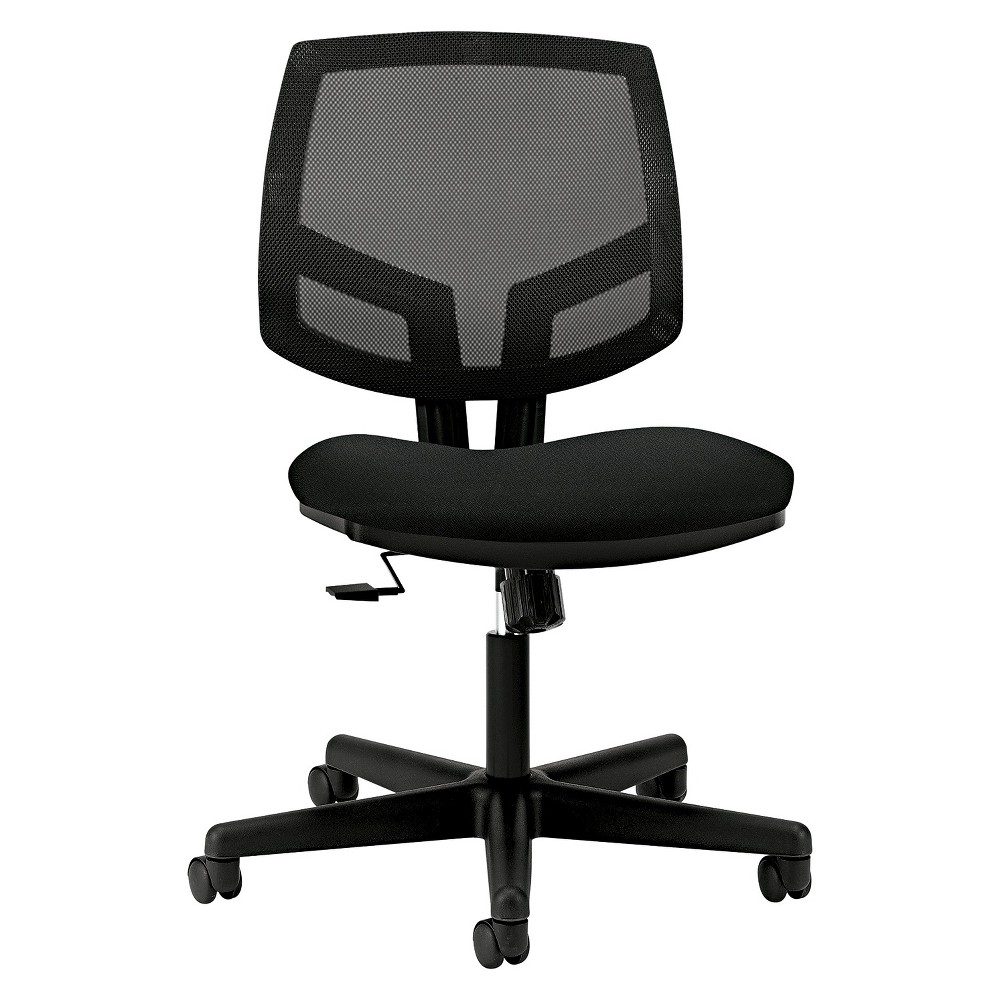 UPC 881728405168 product image for Task Chair: HON Task Chair - Black | upcitemdb.com
