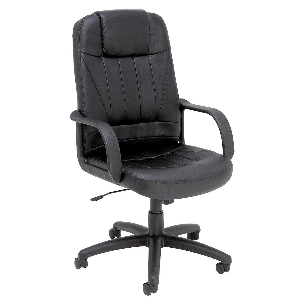 UPC 042167381127 product image for Office Chair: Alera Office Chair - Black | upcitemdb.com